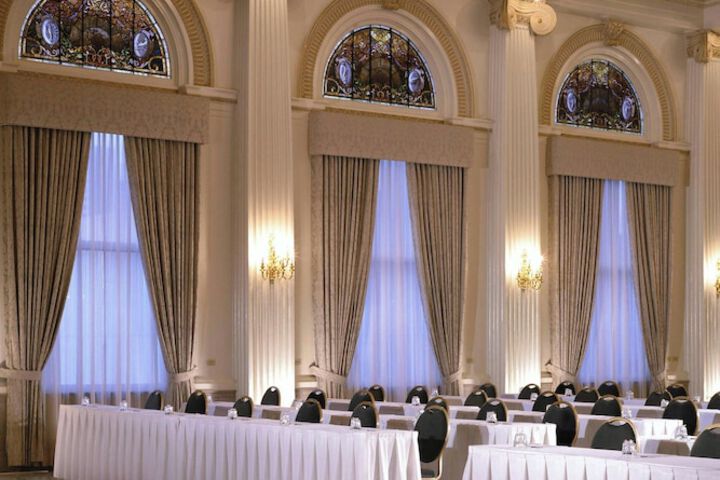 The Westin Great Southern Columbus
