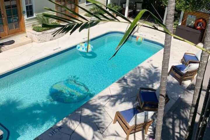 Heron House - Adult Only