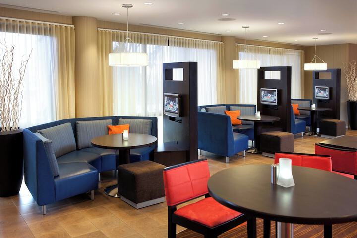 Courtyard by Marriott Foothill Ranch Irvine East / Lake Forest