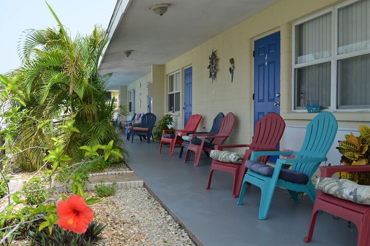 Sun Life Beach Hotel