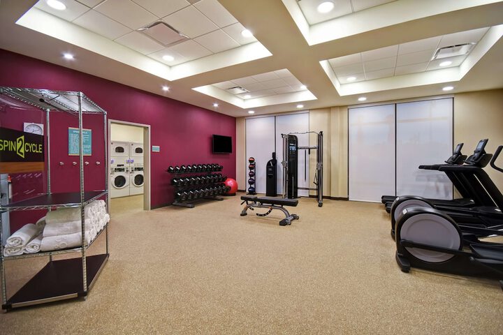 Health and Fitness 35 of 41
