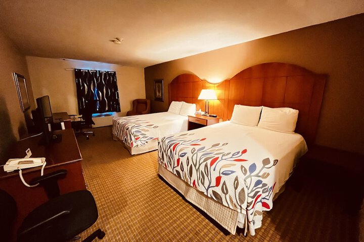 Best Value Inn & Suites Parry Sound