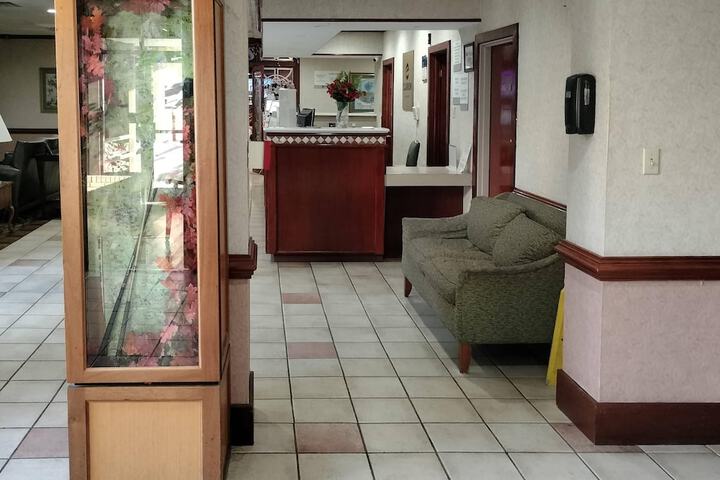 Clarion Inn Southern Pines - Pinehurst