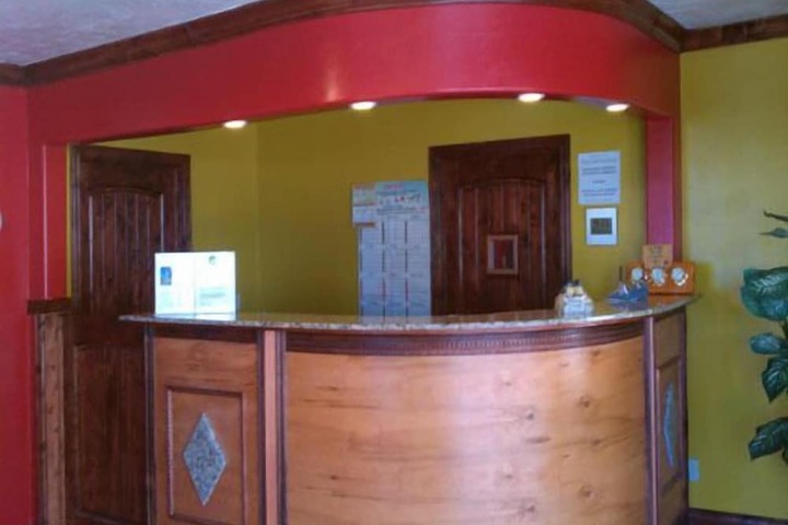 Hotel Interior 5 of 20