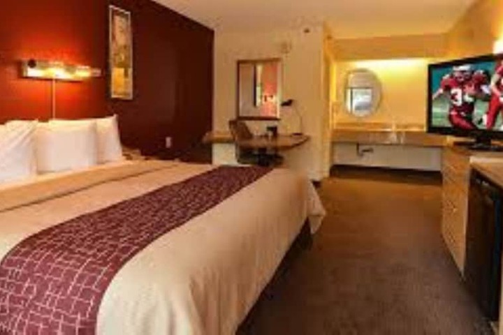 Red Roof Inn San Dimas - Fairplex