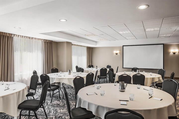 Hyatt Place Keystone / Dillon