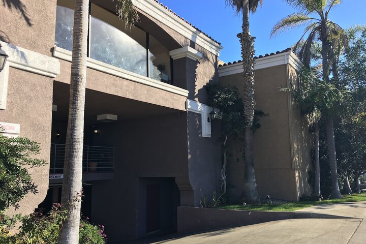 Hotel Pacific Manhattan Beach