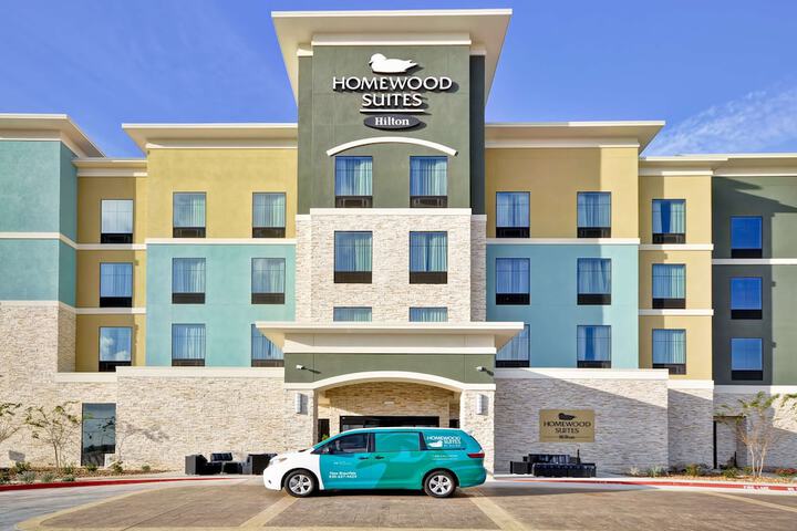 Hotel 8 of 46