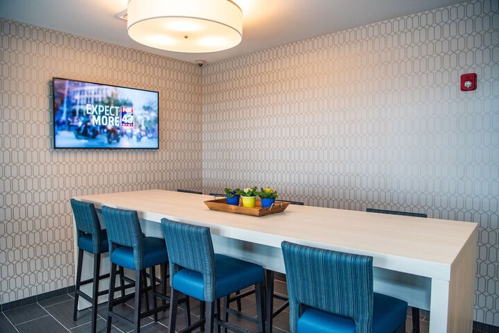Microtel Inn & Suites by Wyndham Carlisle