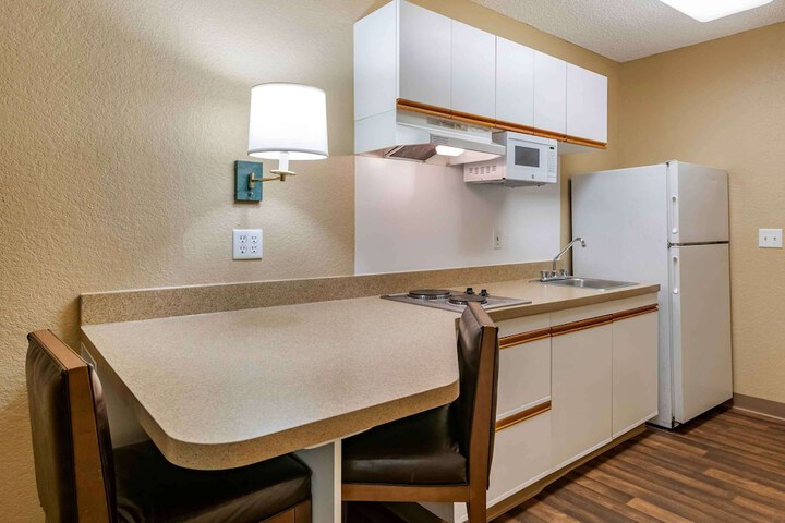 Extended Stay America Suites Orlando Altamonte Springs