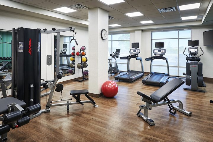 Health and Fitness 38 of 38