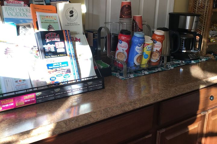 Breakfast/Coffee Service 38 of 41