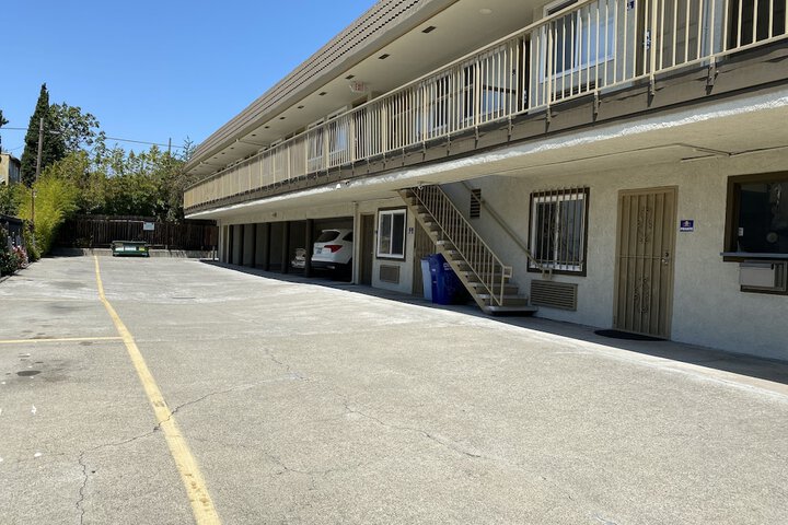 Bayview Motel