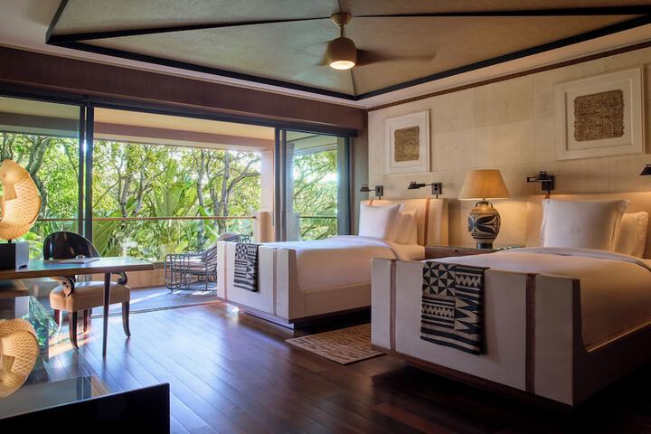 Four Seasons Resort Lanai