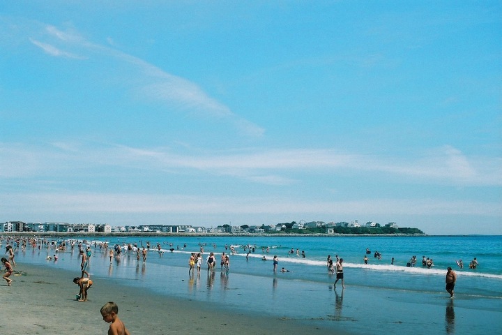 Beach 29 of 32