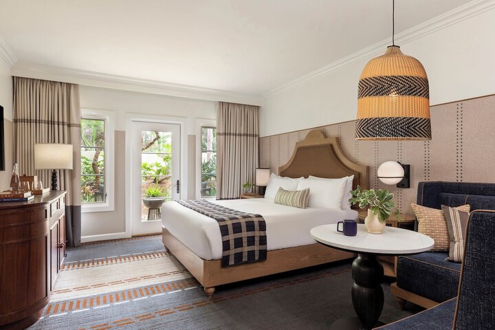 Estancia La Jolla Hotel & Spa