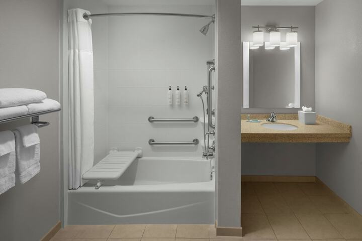TownePlace Suites by Marriott Hobbs