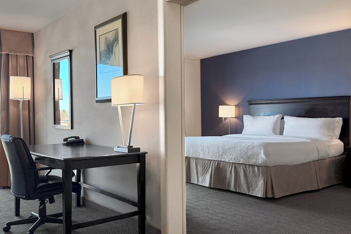 Holiday Inn South Plainfield-Piscataway by IHG