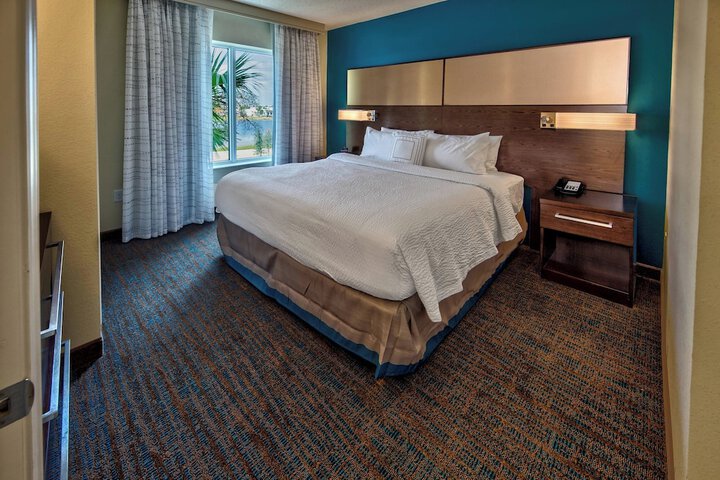 Residence Inn Fort Lauderdale Pompano Beach Central