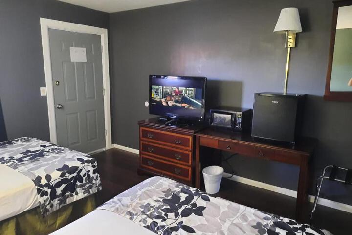 Tennessee Motel