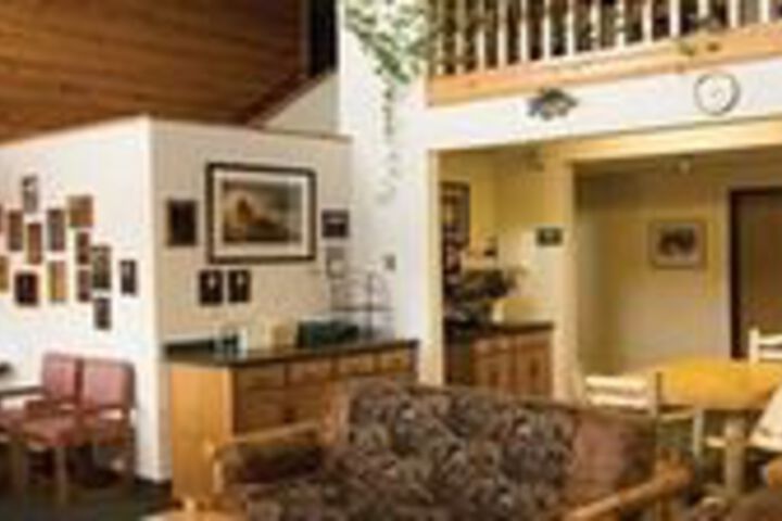 McQuoids Inn & Event Center