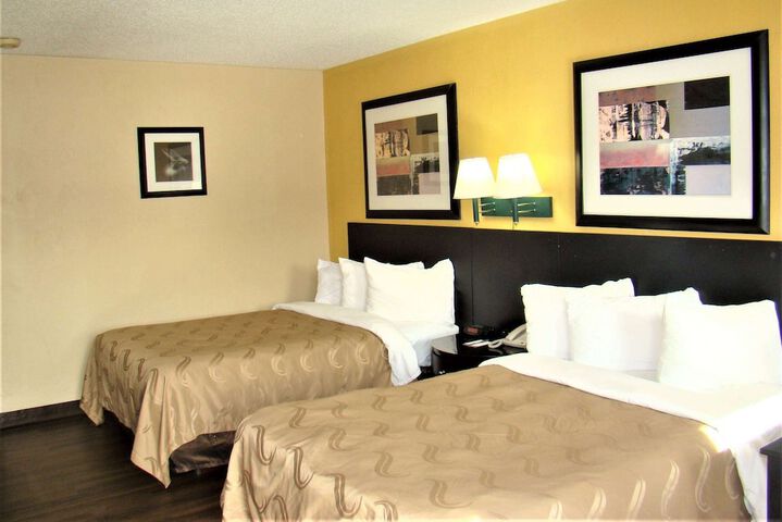 Baymont by Wyndham Front Royal Near Shenandoah National Park