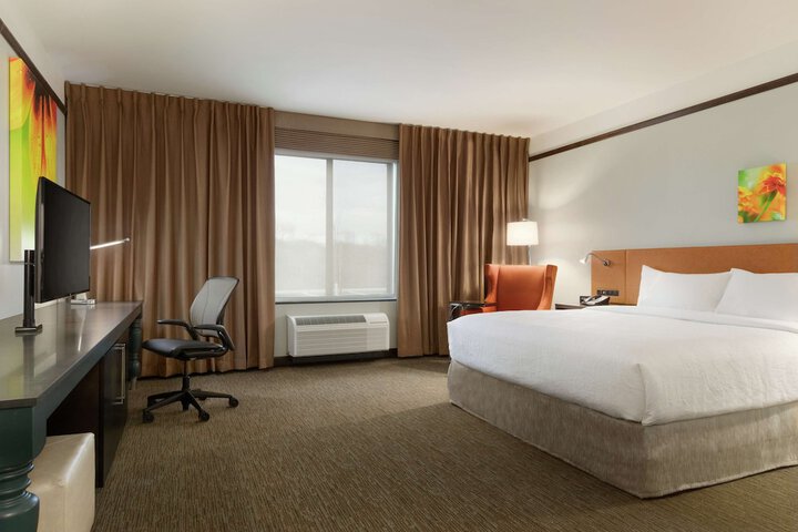 Hilton Garden Inn Medford OR