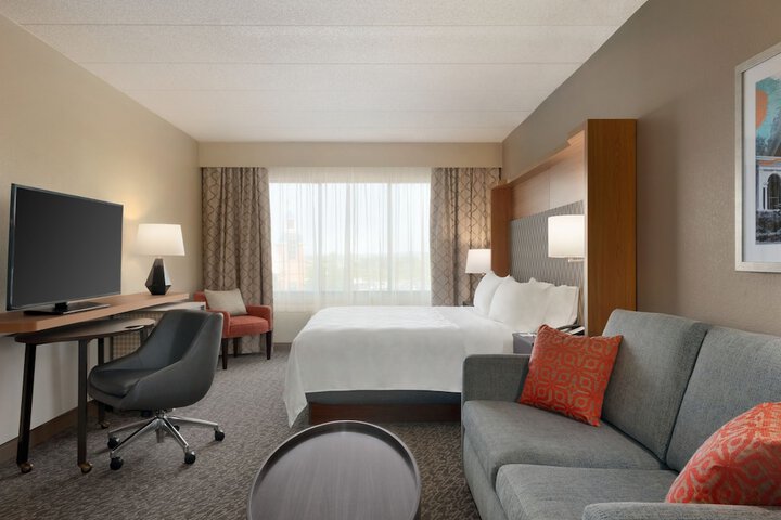 Holiday Inn Hotel & Suites Council Bluffs I-29 by IHG