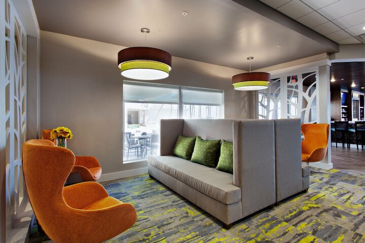 Holiday Inn & Suites Daytona Beach on the Ocean by IHG
