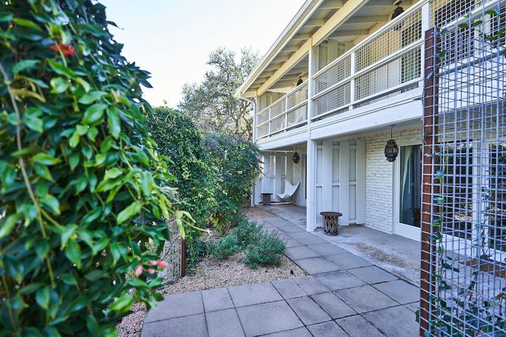 Stagecoach Inn