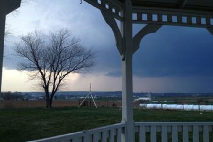 Stoltzfus Bed & Breakfast