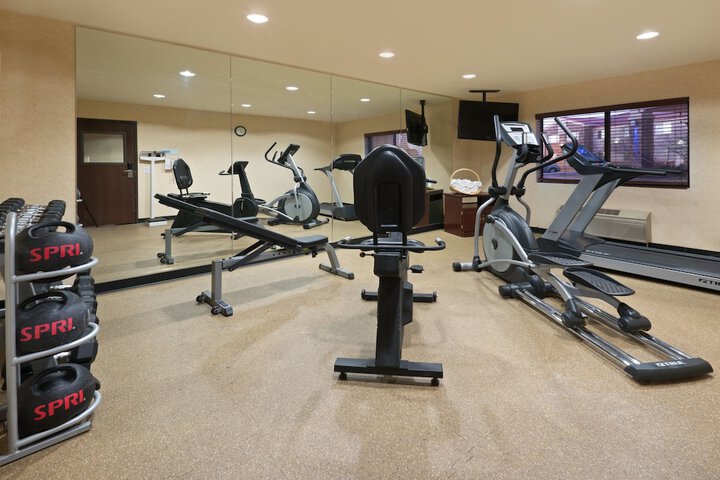 Health and Fitness 36 of 36