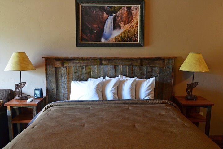 Yellowstone Valley Lodge an Ascend Collection Hotel