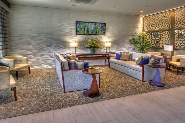 Holiday Inn Hotel & Suites Tupelo North by IHG