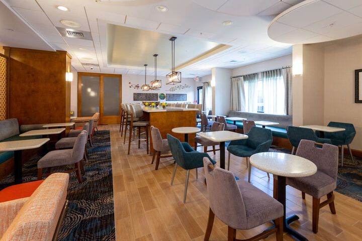 Hampton Inn Christiansburg / Blacksburg