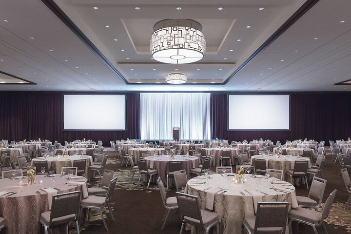 The Westin Seattle