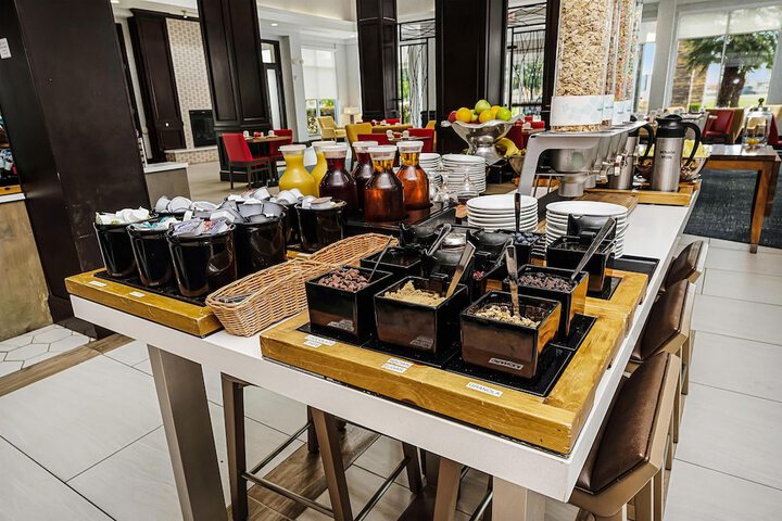Hilton Garden Inn New Braunfels