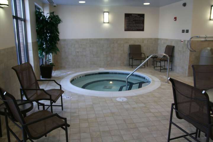 Pool 6 of 46