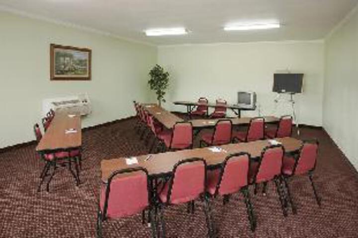 Americas Best Value Inn Lawrenceburg