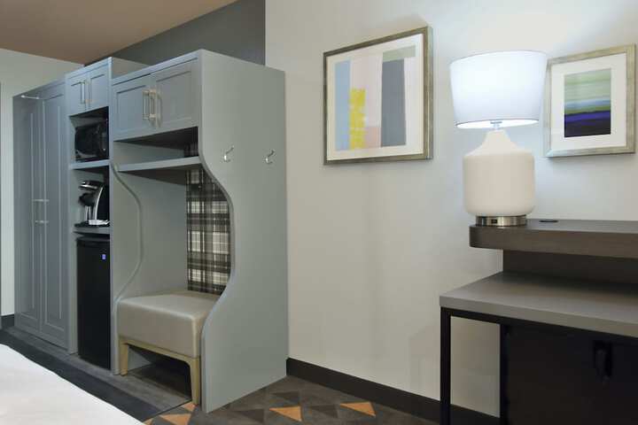 Holiday Inn Hattiesburg - North by IHG