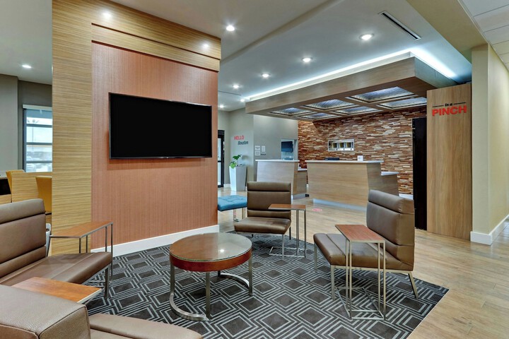 Hotel Interior 21 of 63