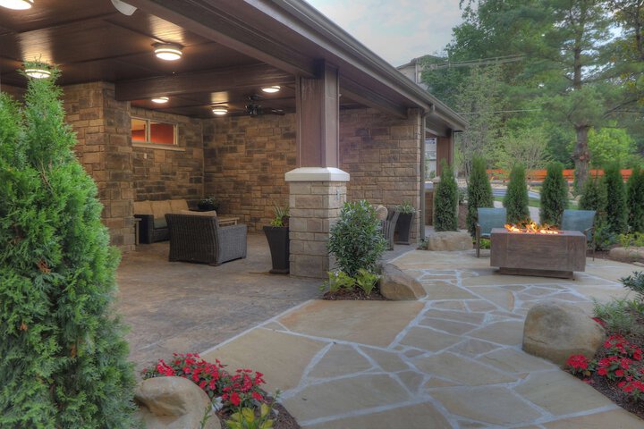 Terrace/Patio 44 of 50