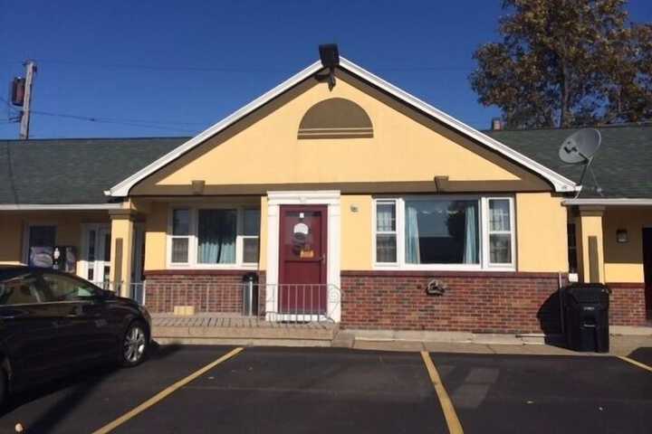 Budget Inn