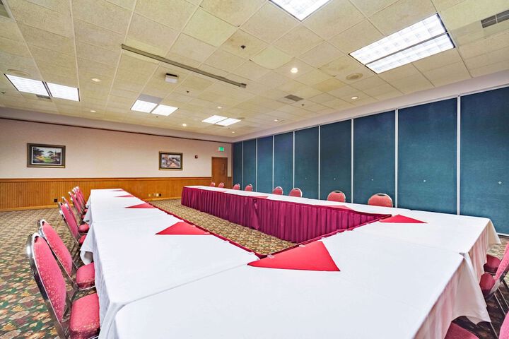 Meeting 42 of 54