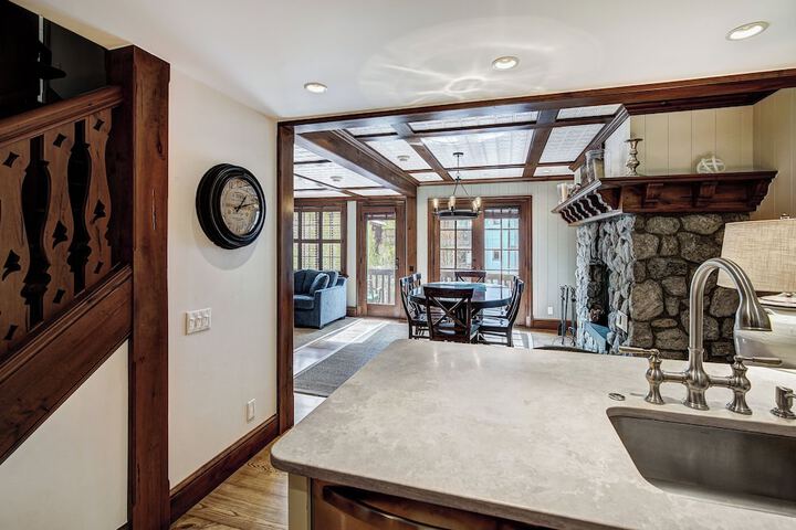 The Lodge at Vail a RockResort by Vail Resorts