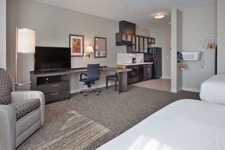 Candlewood Suites Grand Island by IHG