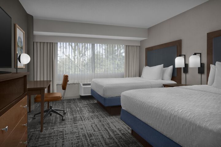 Homewood Suites by Hilton Gaithersburg / Washington DC North