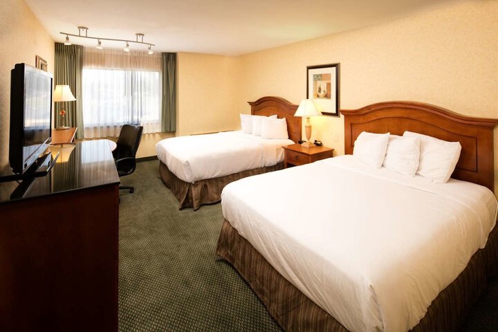 Red Lion Hotel Kennewick Columbia Center