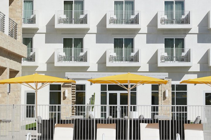 Hotel Paseo Autograph Collection by Marriott
