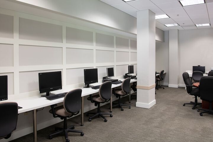Business Center 38 of 42